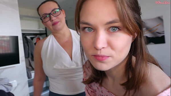 Bastidores! atrizes de pornô sempre estão com tesão e prontas pra foder