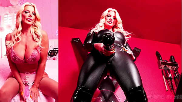 Brittany andrews gostosa curte meter na buceta molhada