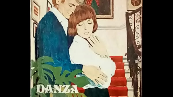 Dançarina de amor faz cena sensual no primeiro capítulo