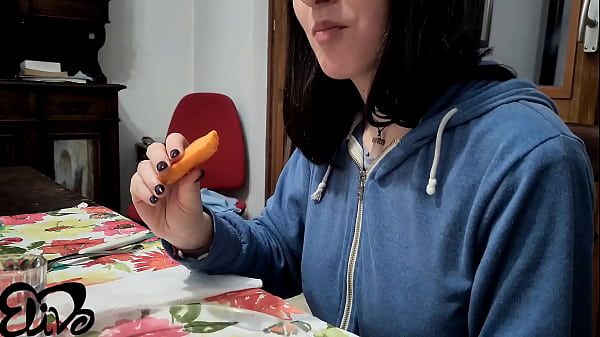 Descubra o que uma cenoura e uma chave de fenda têm em comum nesse vídeo
