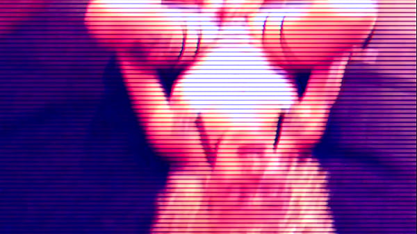 Diário vhs sujo: marilou e diosa brincam com bondage e saltos