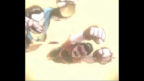Edição pesada e profissional feita pelo renomado Oliver Grayson