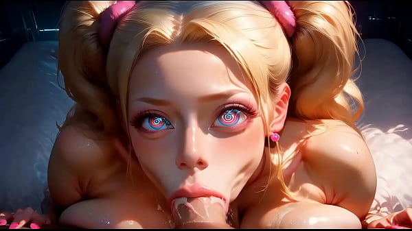 Escravas de hentai são treinadas para procriação em trailer