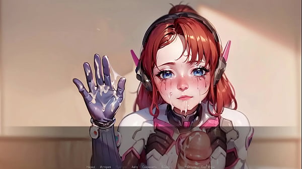 Jogo completo emocionante com Mila AI parte 5