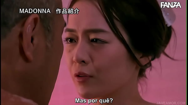 Minha esposa se tornou secretária do presidente e a safada adorou