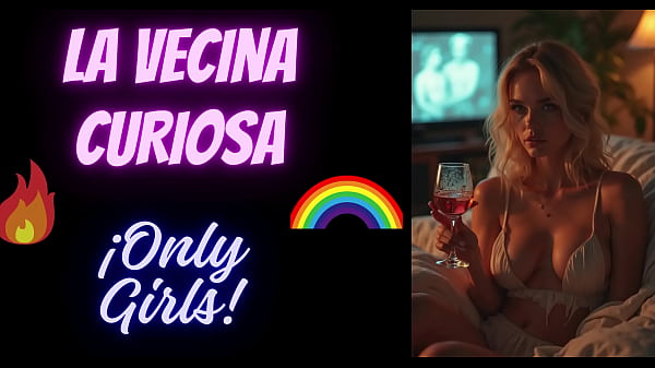 Minha vizinha gostosa me come no vídeo musical porno