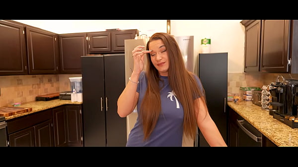 Tabu entre madrasta e enteado na criação do bebê parte 1 com kendra heart
